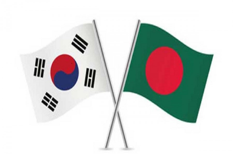 Korean company seeks to form joint venture in Bangladesh