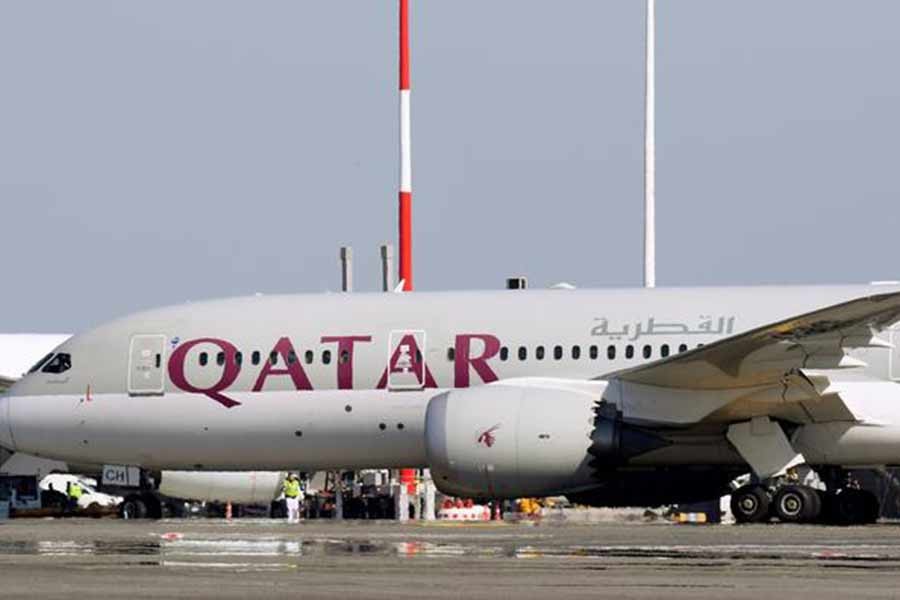 Qatar Airways, Airbus clash in court over fate of billions of dollars of jet orders