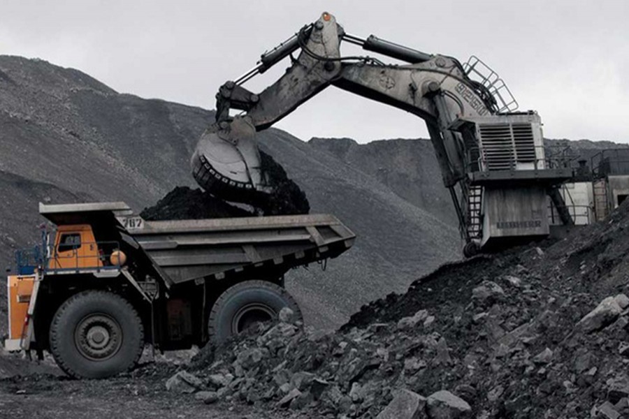 Japan to ban coal imports from Russia