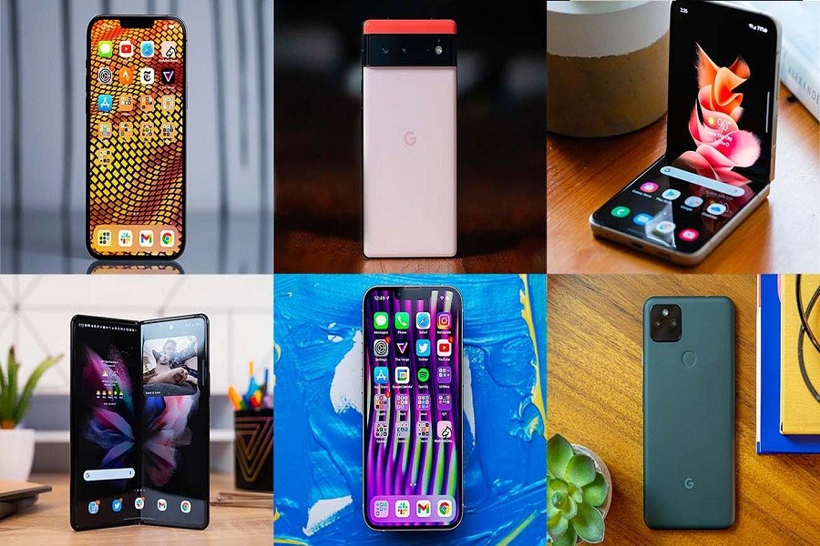 Top value for money: Older phones to buy in 2022