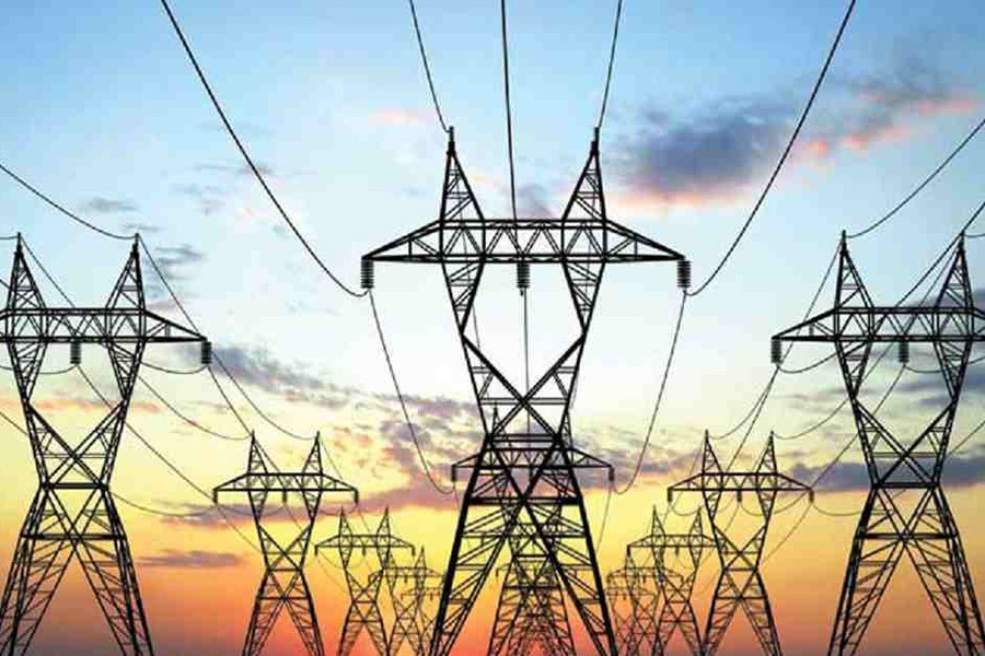 Contracts of 10 rental power plants extended in four months   