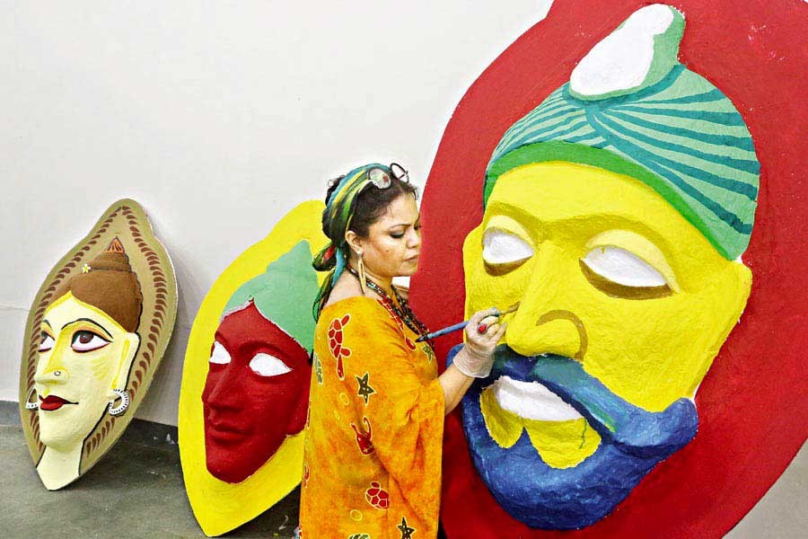 Pahela Baishakh to be celebrated today