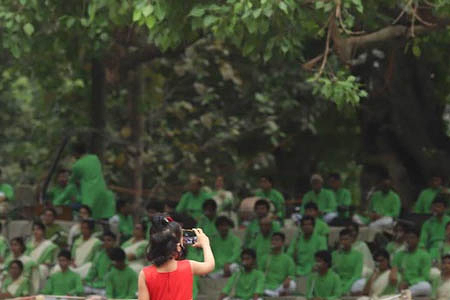 Bangladesh welcomes Bangla New Year 1429 with renewed hope