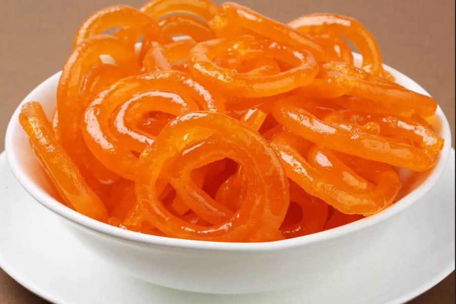 Jalebi’s zigzag journey to modern day fusions