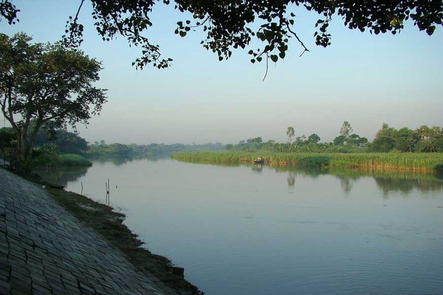 Legal notice seeks action plan for pollution free 54 rivers