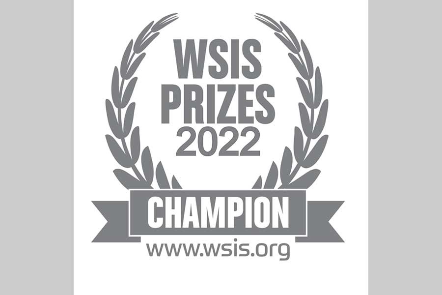 Bangladesh’s digital land tax system chosen 'WSIS Champion' for 2022