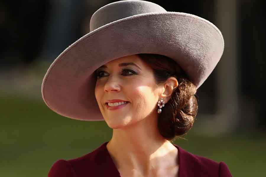 Danish Crown Princess Mary to meet PM, visit Rohingya camps