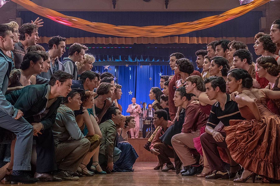 West Side Story: Spielberg’s less talked-about masterpiece