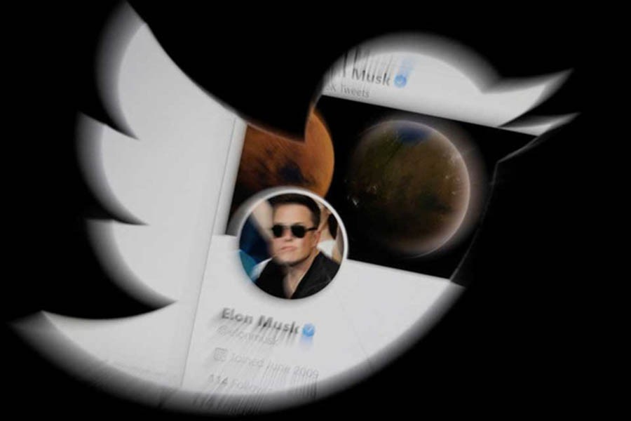 Twitter set to accept Musk's $43b offer