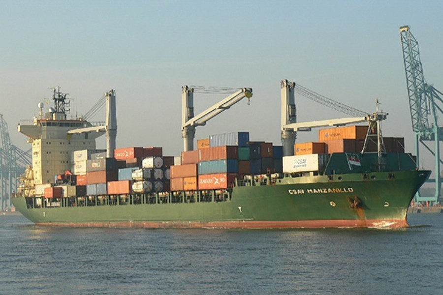 Bangladesh exporters can ship goods in container vessels directly to Spain, Netherlands