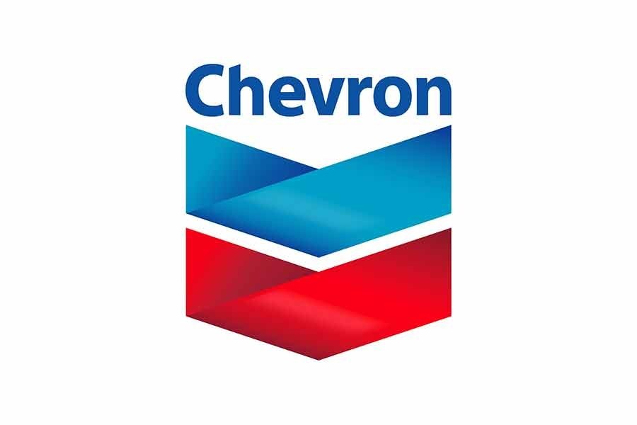 Chevron resumes gas production from damaged well