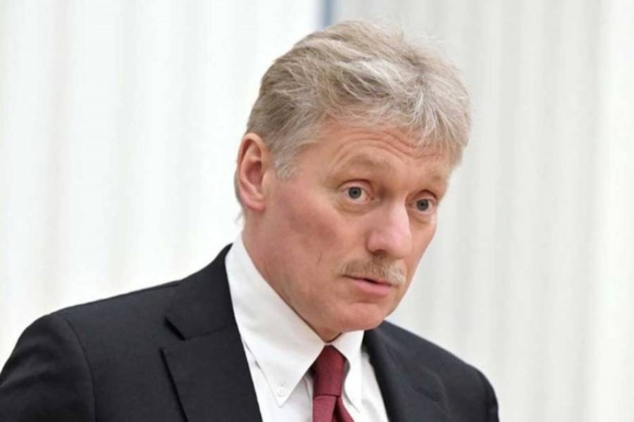 Kremlin dismisses speculation Putin to declare war on Ukraine on May 9 