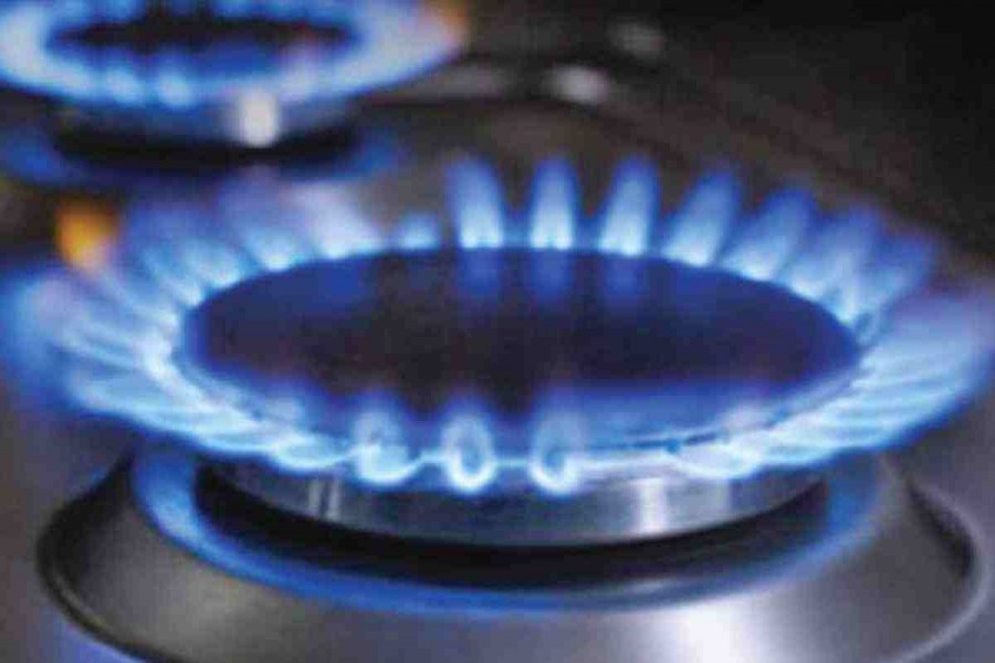 Gas supply resumes in Dhaka, adjoining areas 