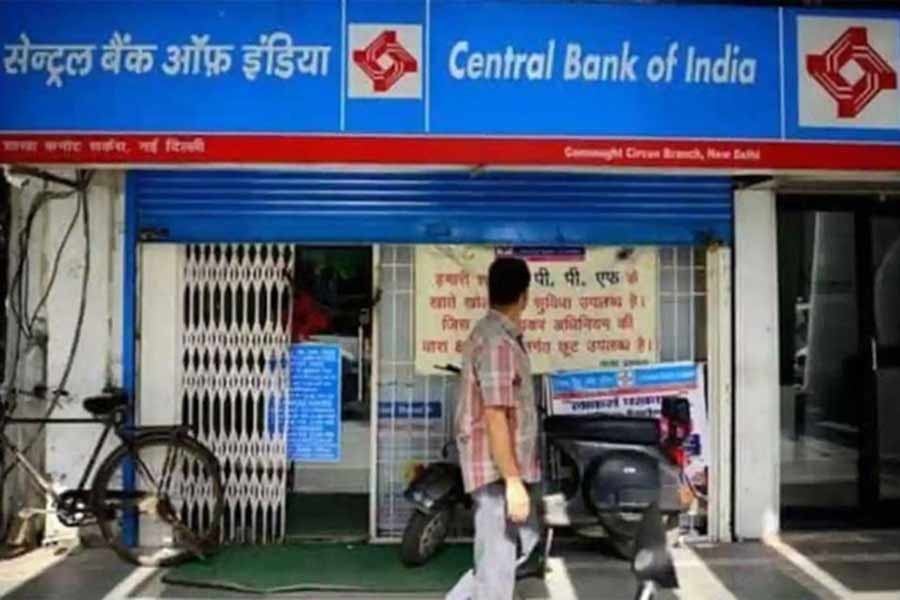 Central Bank of India to shut 600 branches to improve its financial health