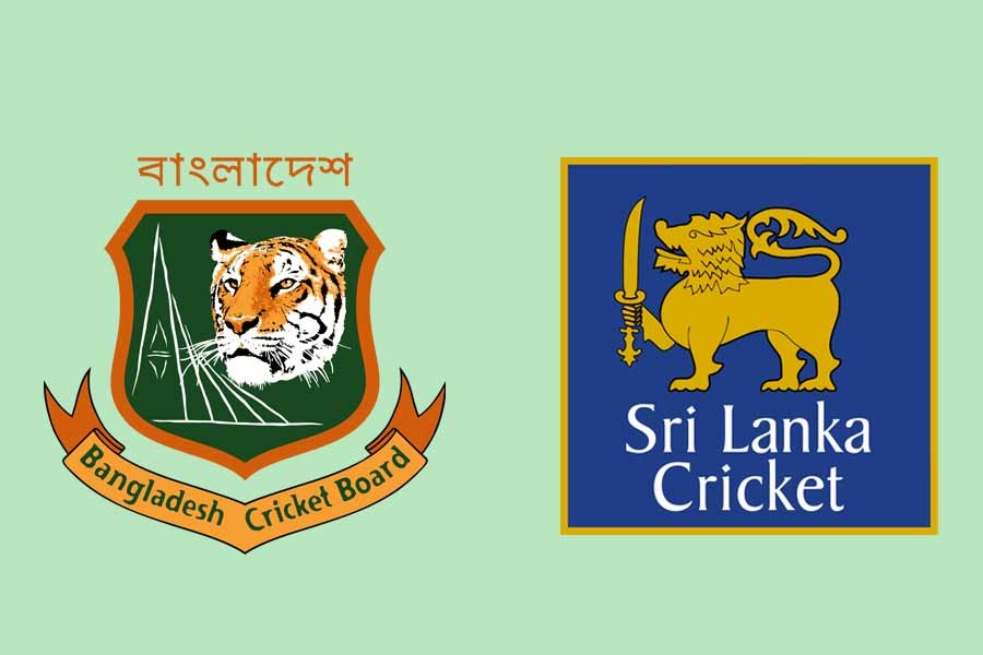 Sri Lanka cricket team to arrive in Dhaka on Sunday