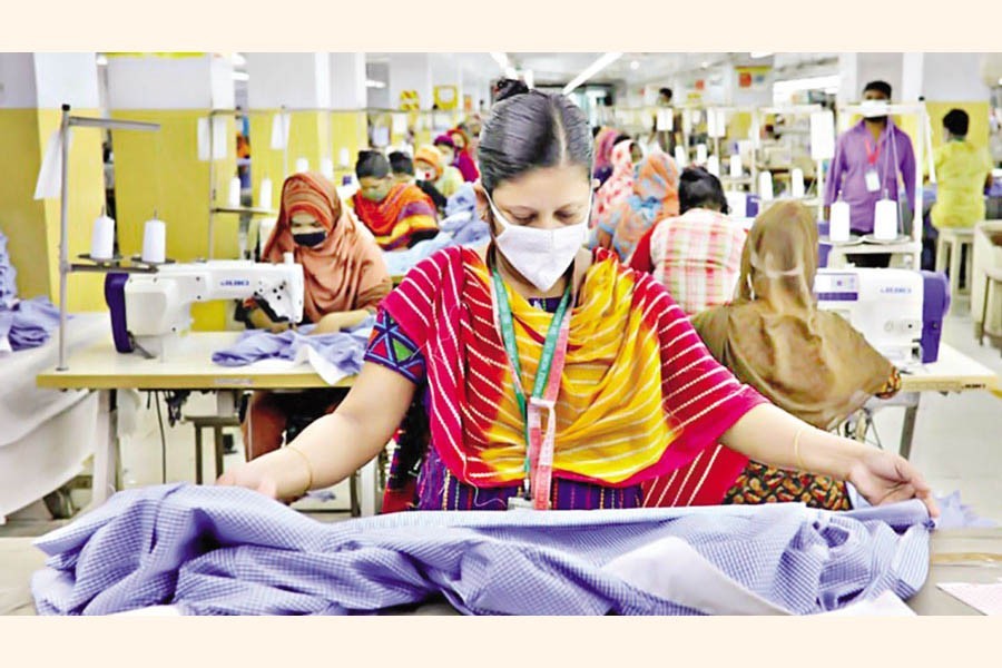 Bangladesh emerges as lucrative apparel sourcing destination