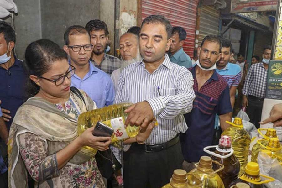 Edible oil market: ‘Instability’ persists in parts of supply chain