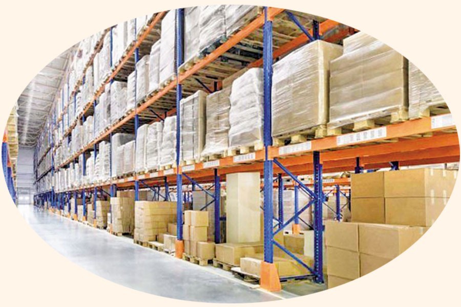 Bonded warehouse: Automation may get legal cover in Finance Act-2022