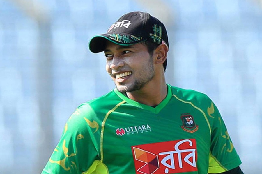 Mushfiqur to skip West Indies series to perform hajj