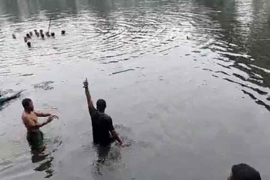 Dhaka University student dies after drowning in dormitory pond