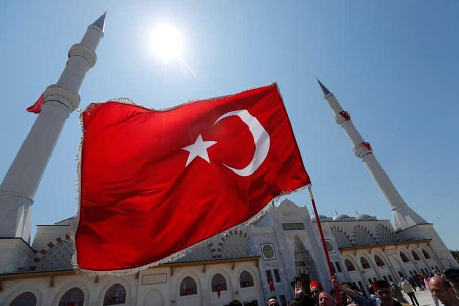 UN agrees to change Turkey’s official name to ‘Türkiye’