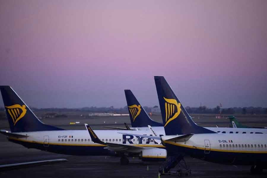 Ryanair forces South Africans to prove nationality with Afrikaans test