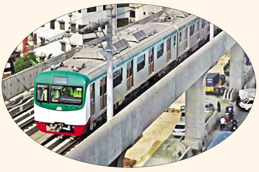 MRT-5 to cost $5.05 billion, ADB study estimates