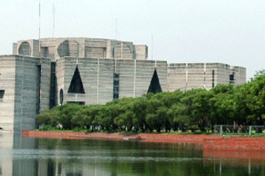 Parliament passes Bangladesh Tourism Corporation (Amendment) Bill, 2022