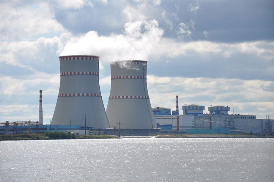 Bangladesh, Hungary ink MoU for nuclear energy cooperation