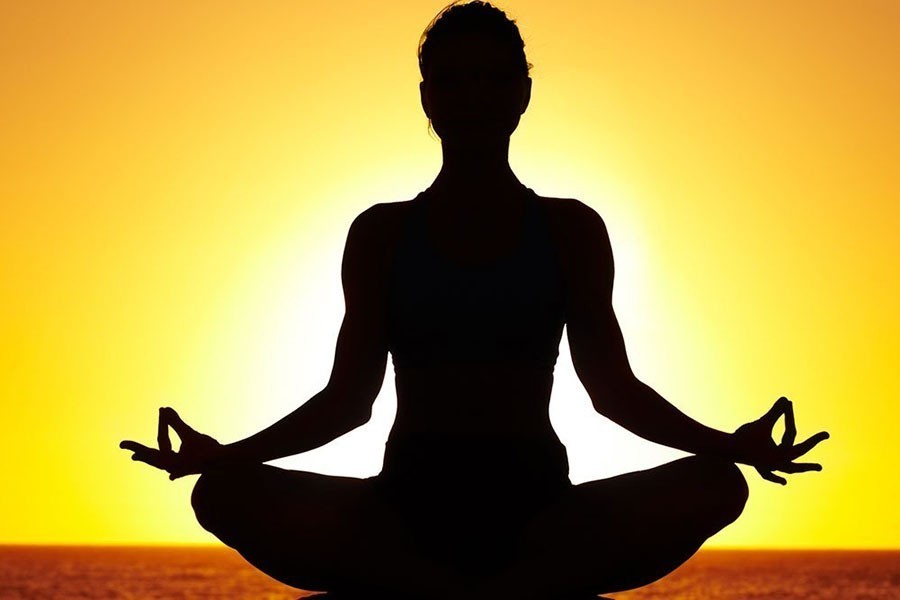 VAT imposed on meditation services in FY23