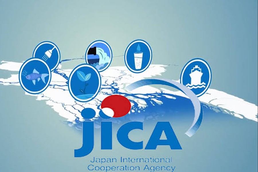 Bangladesh eyes JICA's support for economic development