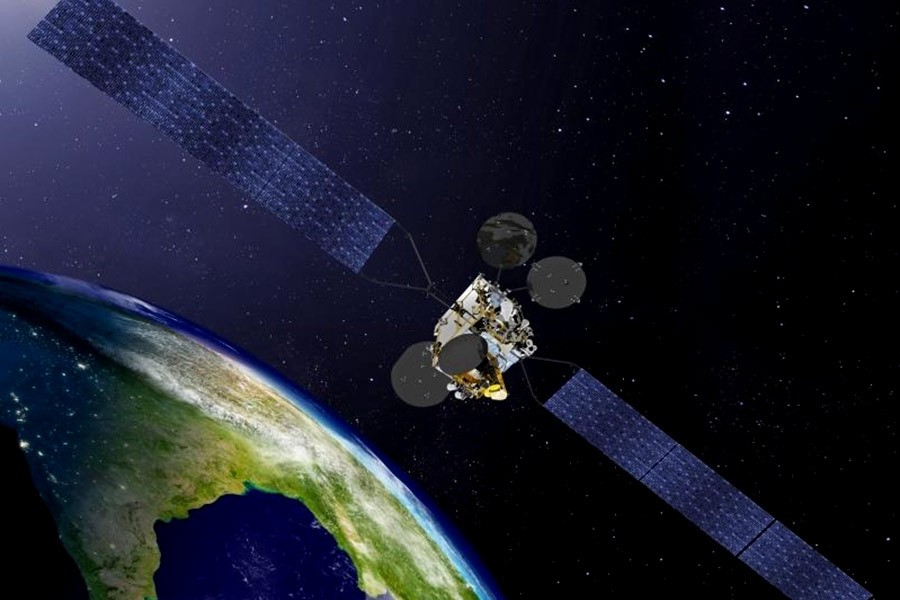 Bangabandhu Satellite-1 to restore telecommunication in flood-hit areas