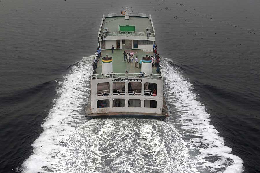 ‘Barishal-bound passengers to prefer launch even after Padma Bridge opening’