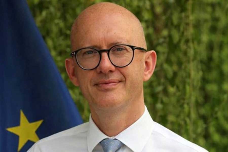 Padma Bridge opening to be unforgettable moment for Bangladesh, says EU envoy