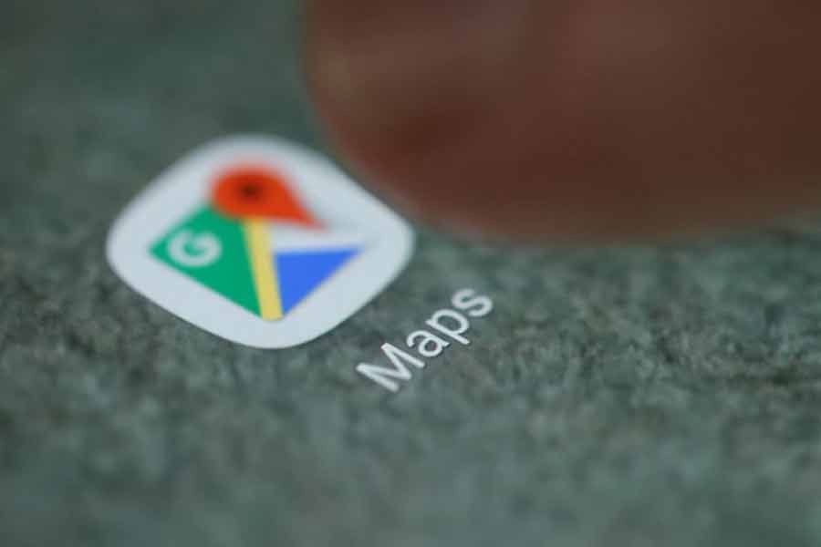 Germany investigates ‘anti-competitive restrictions’ on Google Maps