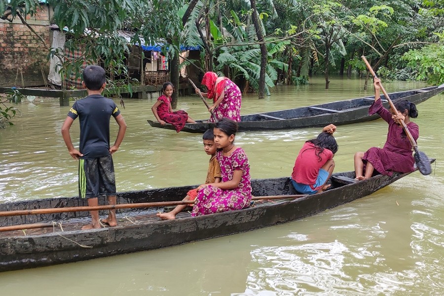 Photo: Facebook/ US Embassy Dhaka