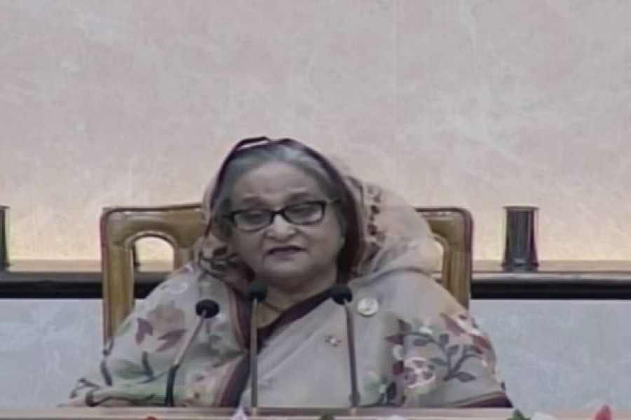 Bangladesh didn't compromise on quality of Padma Bridge: PM