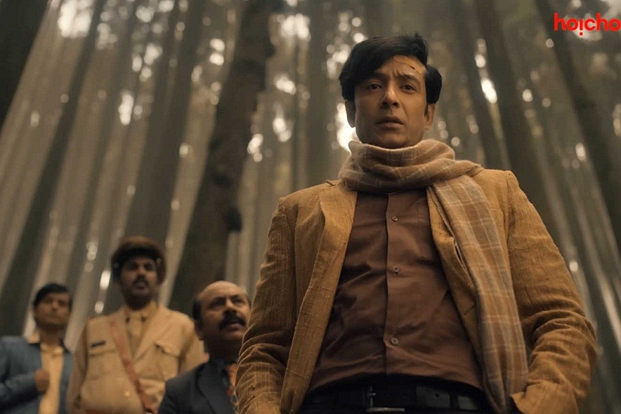 Darjeeling Jomjomat: Assessing the accuracy of Feluda on OTT