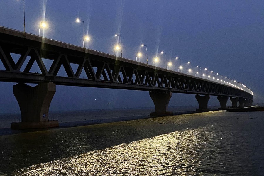 Padma-Plus plan mooted to maximise bridge benefit