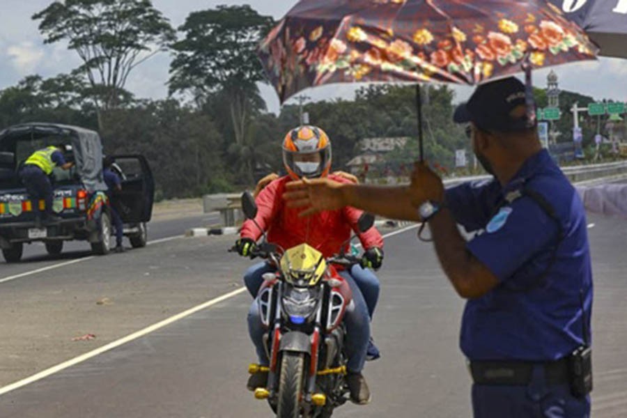 Govt to beef up surveillance on Padma Bridge before lifting motorcycle ban