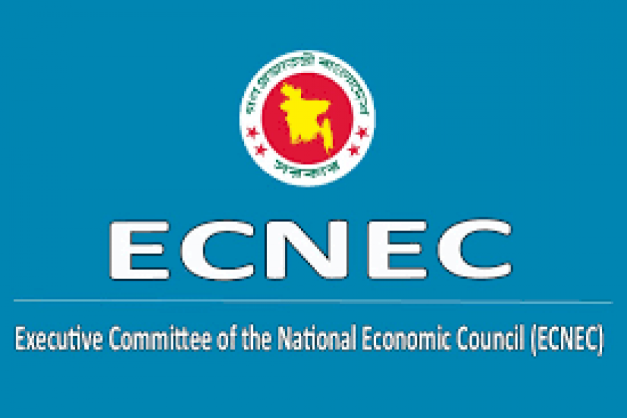 ECNEC okays 10 projects costing Tk 22.17b