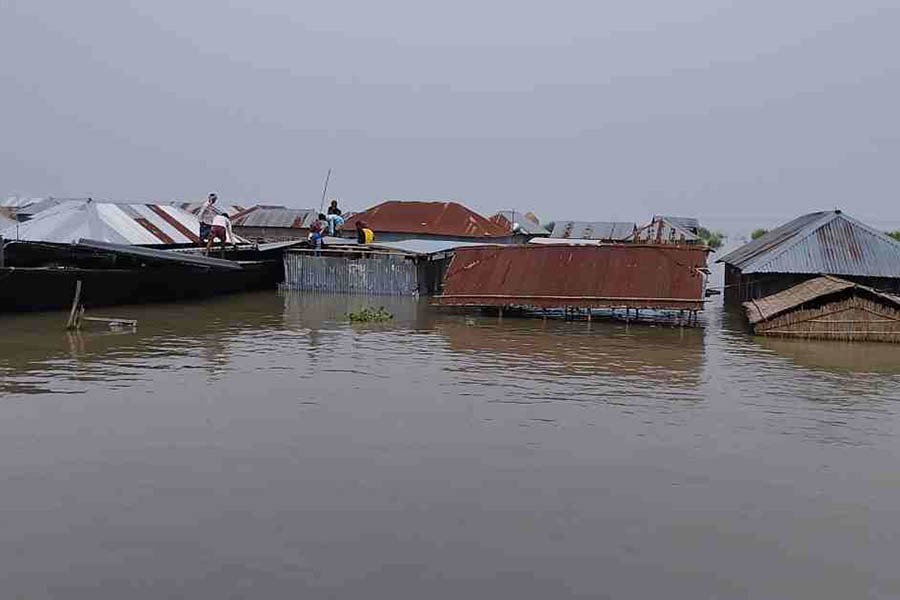 Flood death toll rises to 95 with three more deaths      