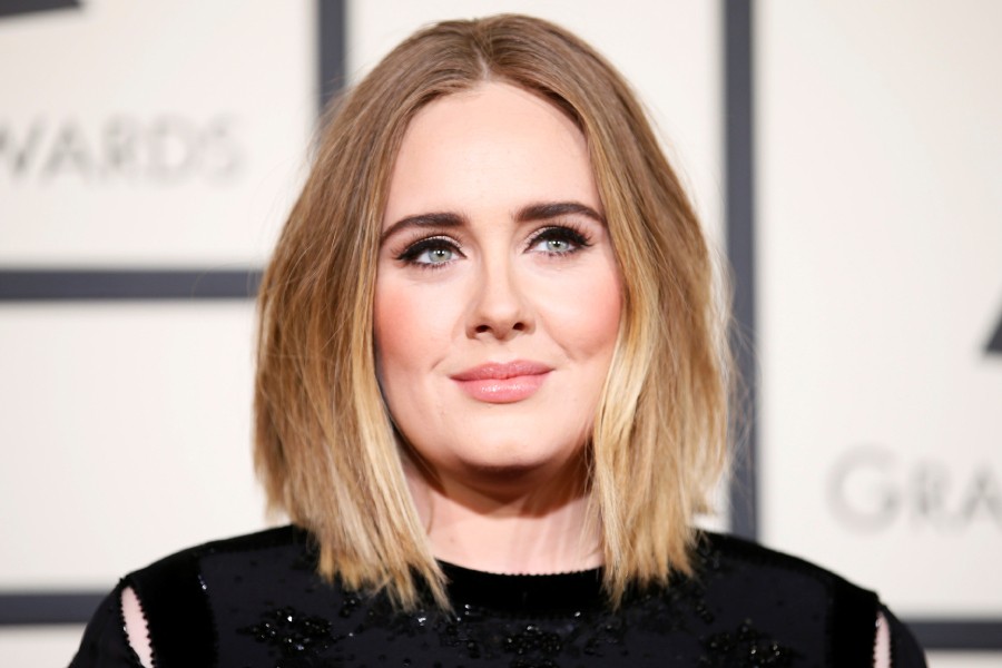 Adele says backlash to Las Vegas residency postponement was brutal