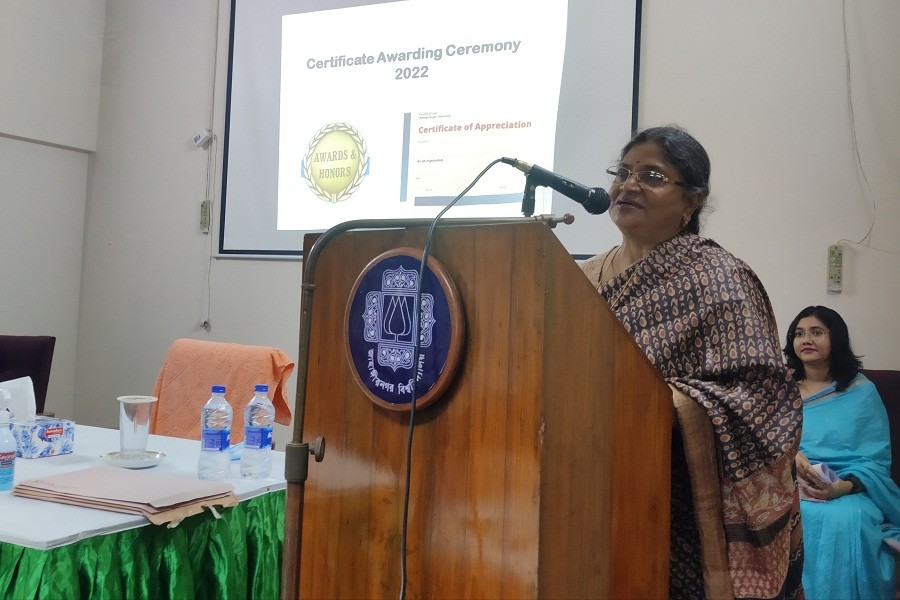 JU Law Faculty organises seminar on 'Life in Law'