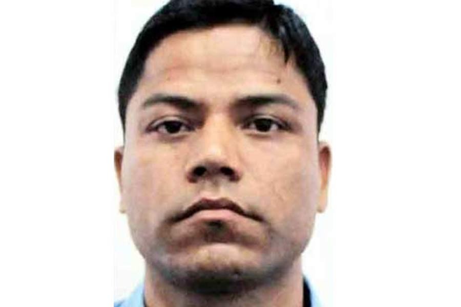 Convict in blogger Ananta Bijoy's murder arrested in India