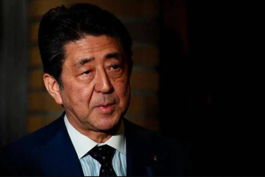 Bangladesh to observe state mourning Saturday for Shinzo Abe 