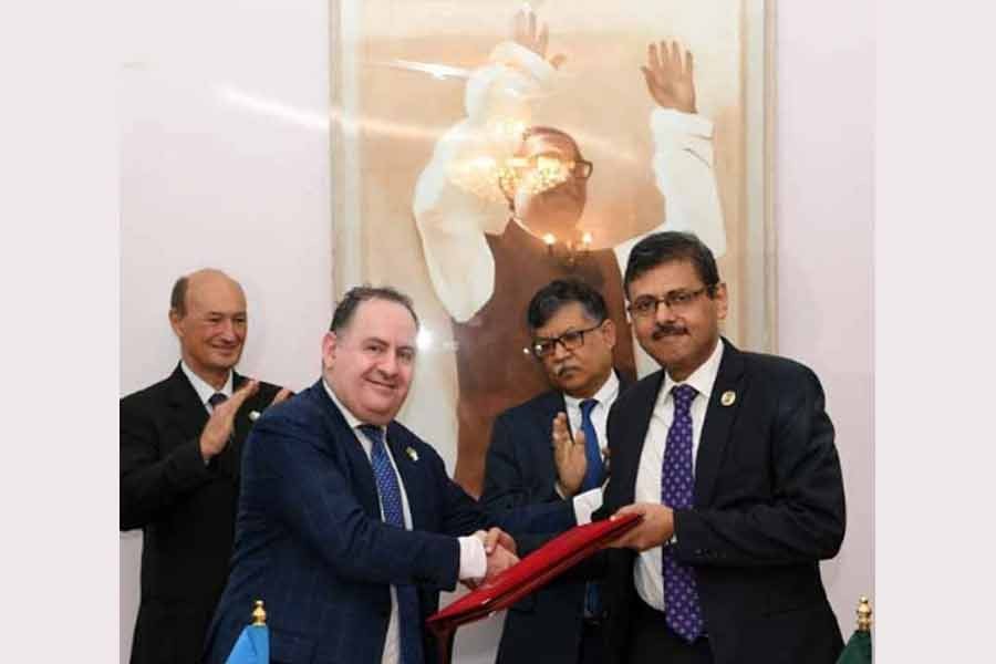 Argentina plans to open diplomatic mission in Dhaka