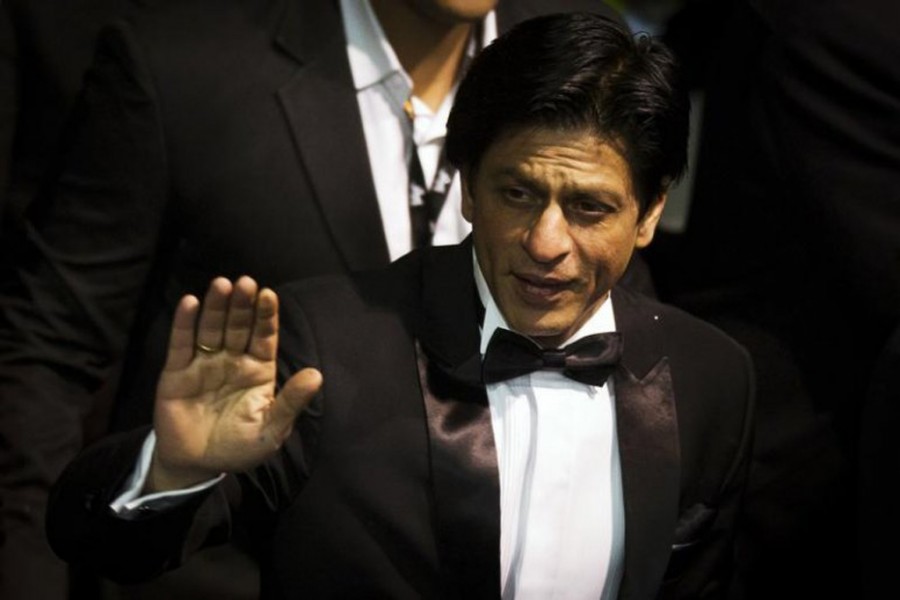 Why Shah Rukh Khan's charm has endured the test of time