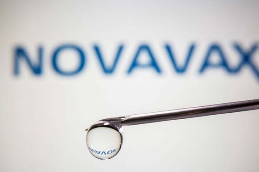 US FDA authorises Novavax COVID vaccine for adults