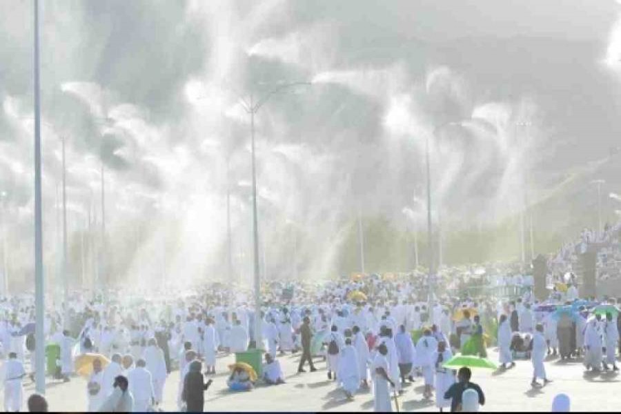 Seven more Bangladeshi Hajj pilgrimages die in Saudi Arabia 